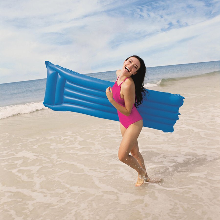 Luftmadras Bestway 183 x 69 cm #5