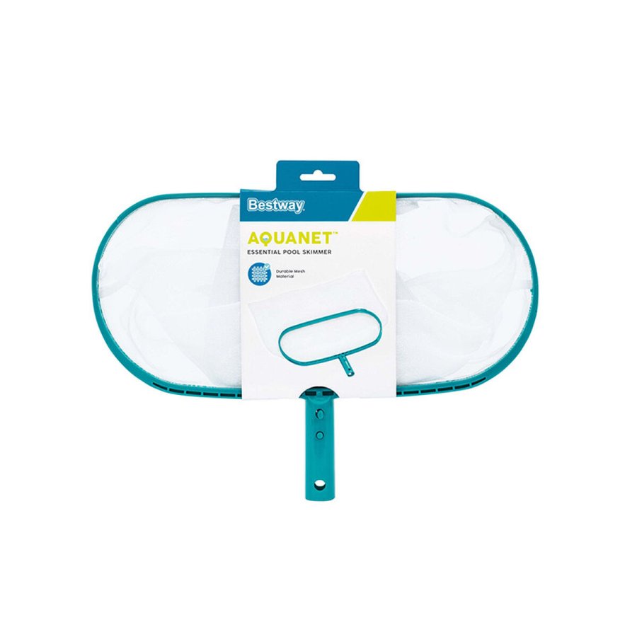 Bladsamler til pools Bestway 43 x 21 cm #2