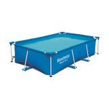 Pool Aftageligt Bestway Steel Pro 56403b (259 x 170 x 61 cm) #1