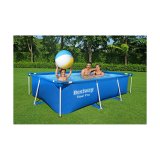 Pool Aftageligt Bestway Steel Pro 56403b (259 x 170 x 61 cm) #6