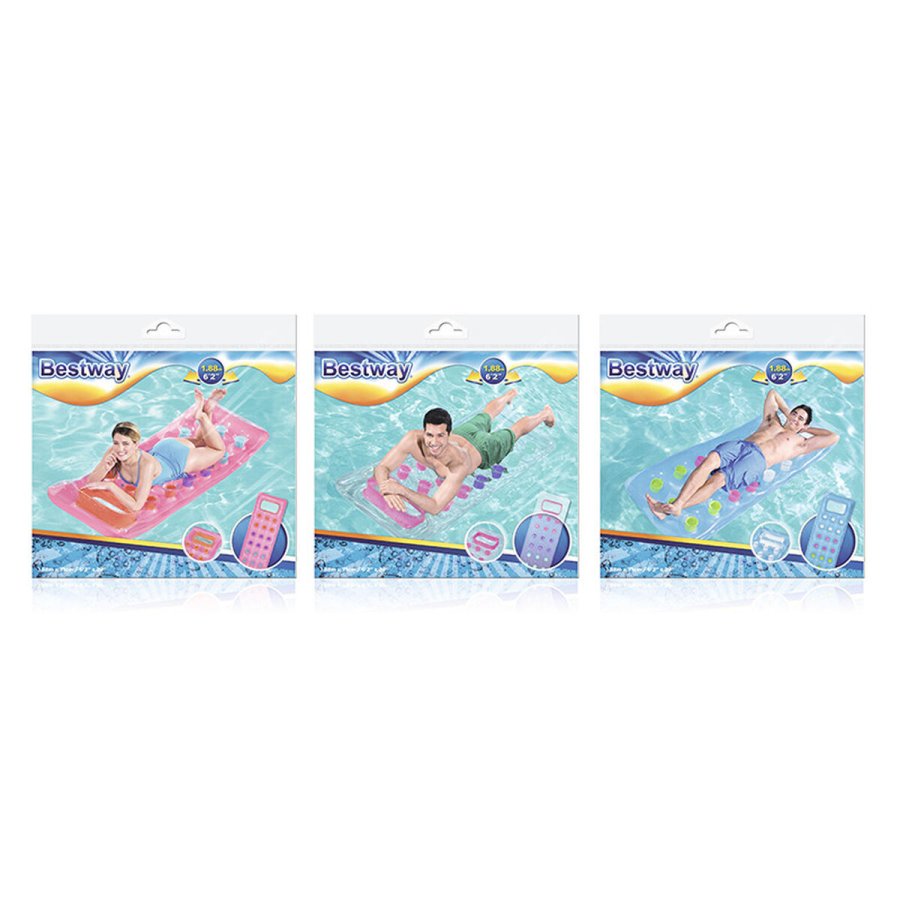 Luftmadras Bestway 188 x 71 cm #2