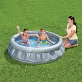 Oppustelig Pool til Brn Bestway 152 x 43 cm #4