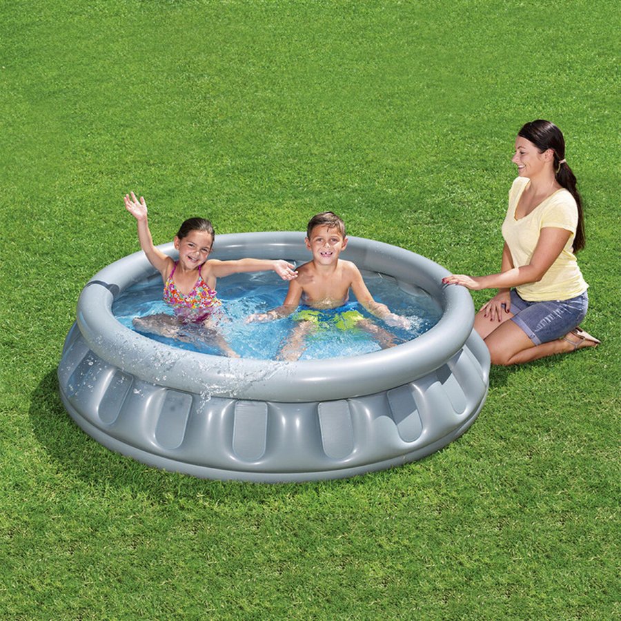 Oppustelig Pool til Brn Bestway 152 x 43 cm #4