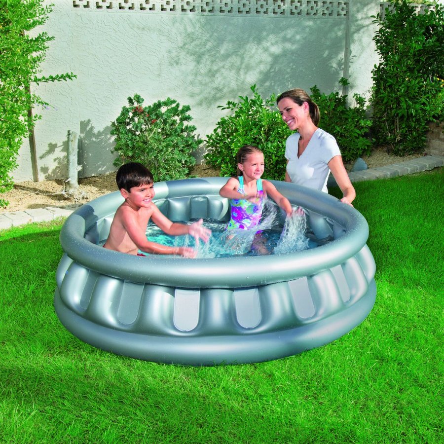 Oppustelig Pool til Brn Bestway 152 x 43 cm #2