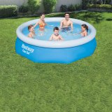 Oppustelig Pool Bestway Bl 3800 l 305 x 76 cm #5