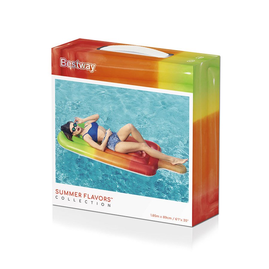 Luftmadras Bestway 185 x 89 cm #2