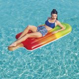 Luftmadras Bestway 185 x 89 cm #3