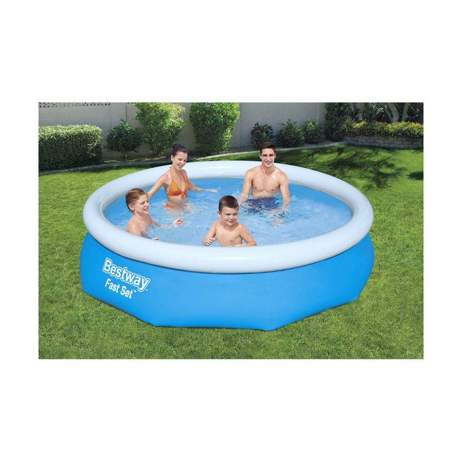 Oppustelig Pool Bestway 57270  305 x 76 cm #7