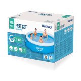 Oppustelig Pool Bestway 57270  305 x 76 cm #6