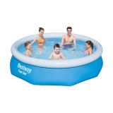 Oppustelig Pool Bestway 57270  305 x 76 cm #2