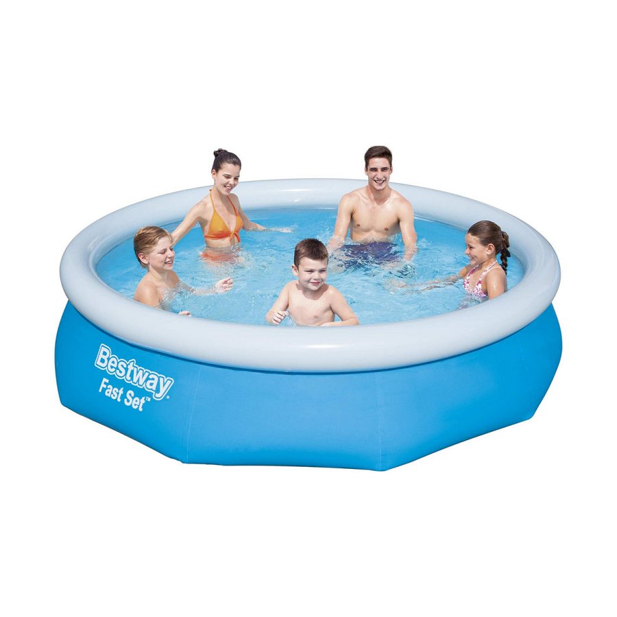 Oppustelig Pool Bestway 57270  305 x 76 cm #2
