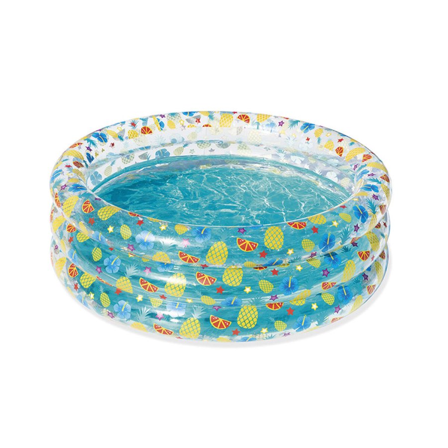 Oppustelig Pool til Brn Bestway Tropisk 150 x 53 cm #1