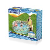 Oppustelig Pool til Brn Bestway Tropisk 150 x 53 cm #2