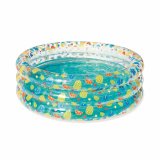 Oppustelig Pool til Brn Bestway Tropisk 150 x 53 cm #4