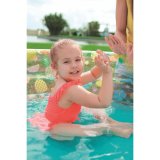 Oppustelig Pool til Brn Bestway Tropisk 150 x 53 cm #5