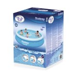 Oppustelig Pool Bestway Bl 5377 L 366 x 76 cm #2