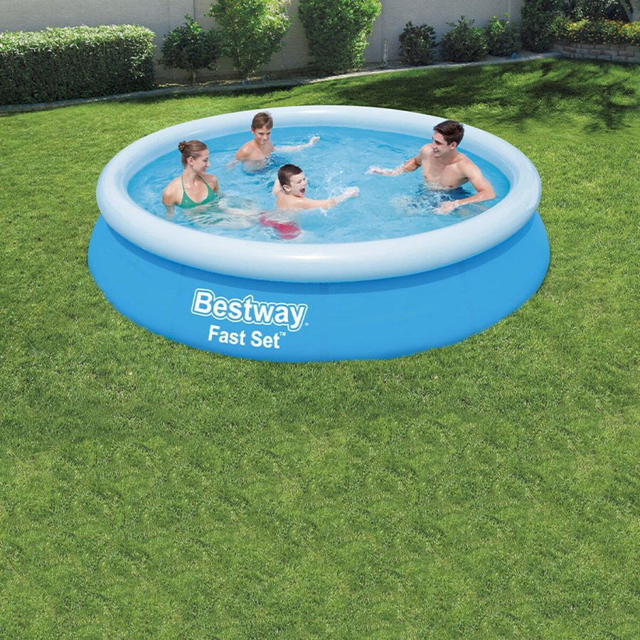 Oppustelig Pool Bestway Bl 5377 L 366 x 76 cm #3
