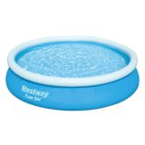 Oppustelig Pool Bestway Bl 5377 L 366 x 76 cm #7