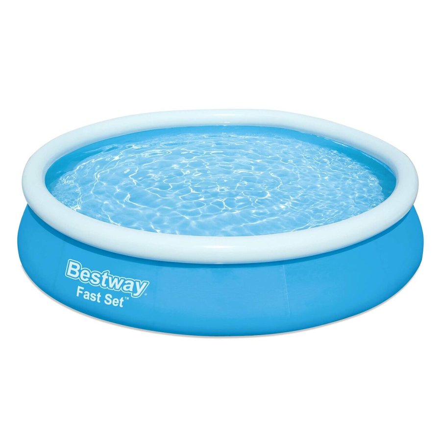 Oppustelig Pool Bestway Bl 5377 L 366 x 76 cm #7