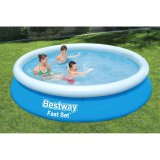 Oppustelig Pool Bestway Bl 5377 L 366 x 76 cm #5