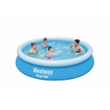 Oppustelig Pool Bestway Bl 5377 L 366 x 76 cm #6