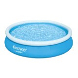 Oppustelig Pool Bestway 5377 L 366 x 76 cm Bl #6