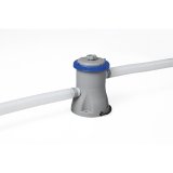 Oppustelig Pool Bestway 5377 L 366 x 76 cm Bl #3