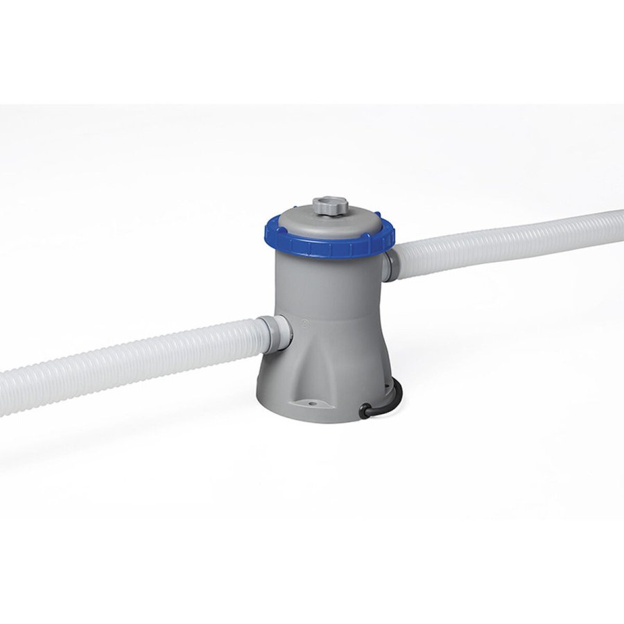 Oppustelig Pool Bestway 5377 L 366 x 76 cm Bl #3