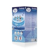 Oppustelig Pool Bestway 5377 L 366 x 76 cm Bl #4