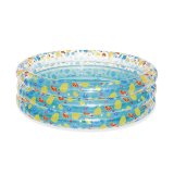 Oppustelig Pool til Brn Bestway Tropisk 170 x 53 cm #1