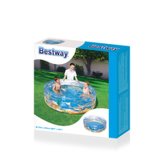Oppustelig Pool til Brn Bestway Tropisk 170 x 53 cm #7