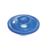 Flydende solcellelampe til swimmingpool Bestway  18,5 cm #1