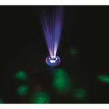 Flydende solcellelampe til swimmingpool Bestway  18,5 cm #6