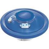 Flydende solcellelampe til swimmingpool Bestway  18,5 cm #5