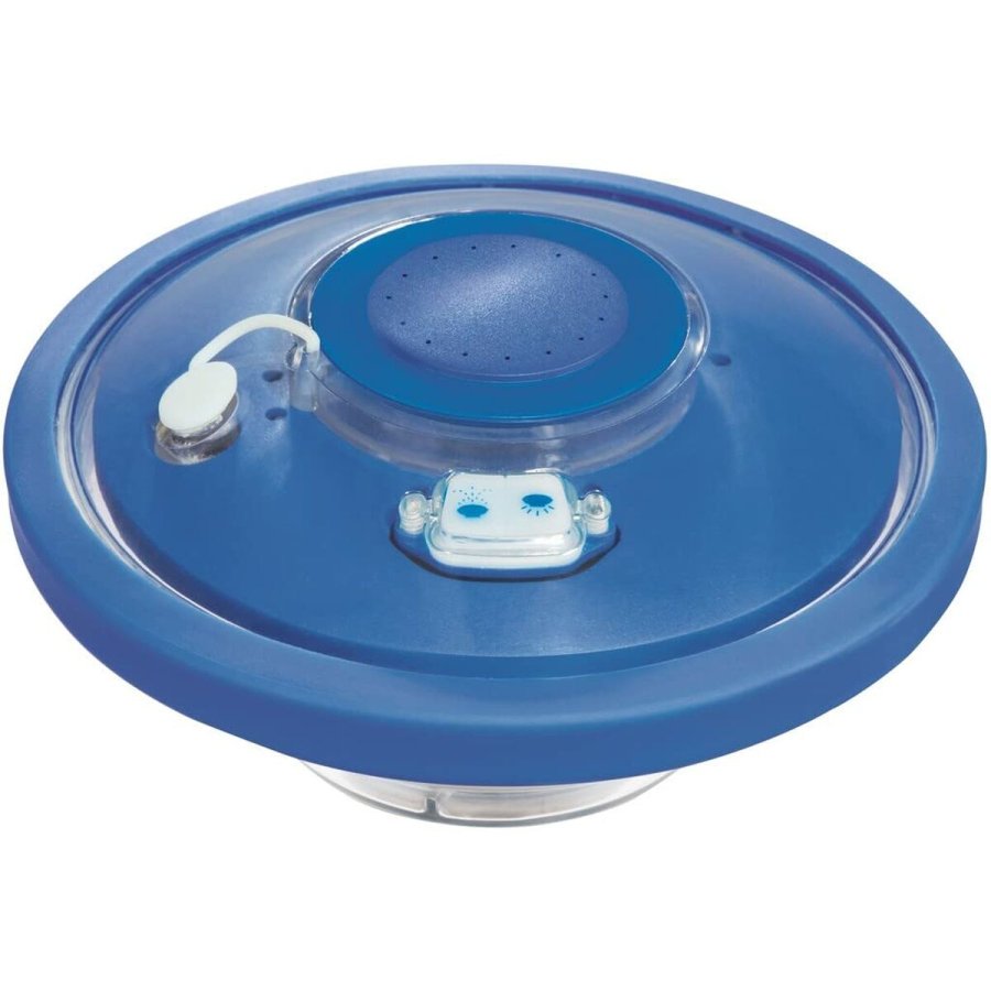 Flydende solcellelampe til swimmingpool Bestway  18,5 cm #5