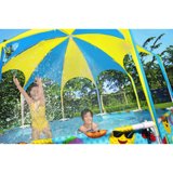 Pool Aftageligt Bestway 244 x 51 cm #7