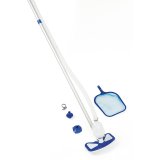 Vedligeholdelsesst til swimmingpool Bestway #1