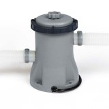 Rensesystem til swimmingpool Bestway 1249 l/h #1