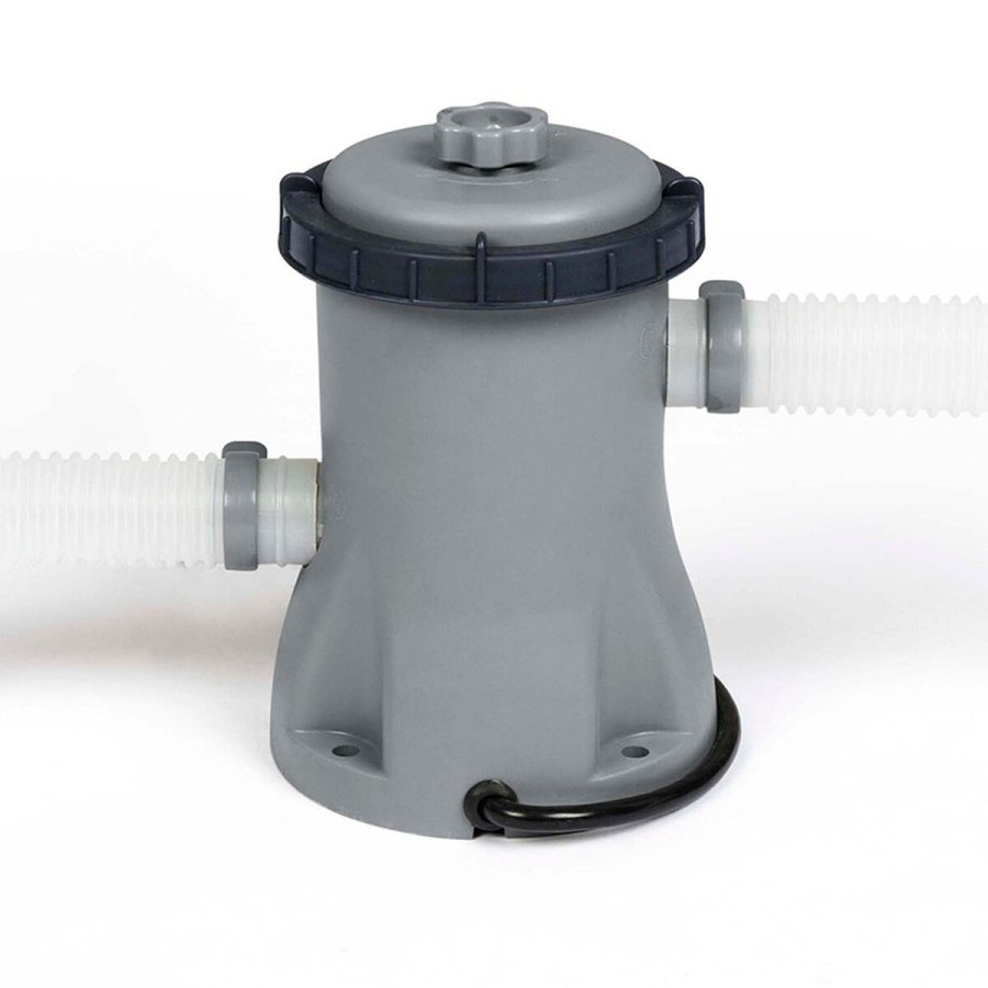 Rensesystem til swimmingpool Bestway 1249 l/h #1