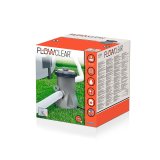 Rensesystem til swimmingpool Bestway 1249 l/h #2