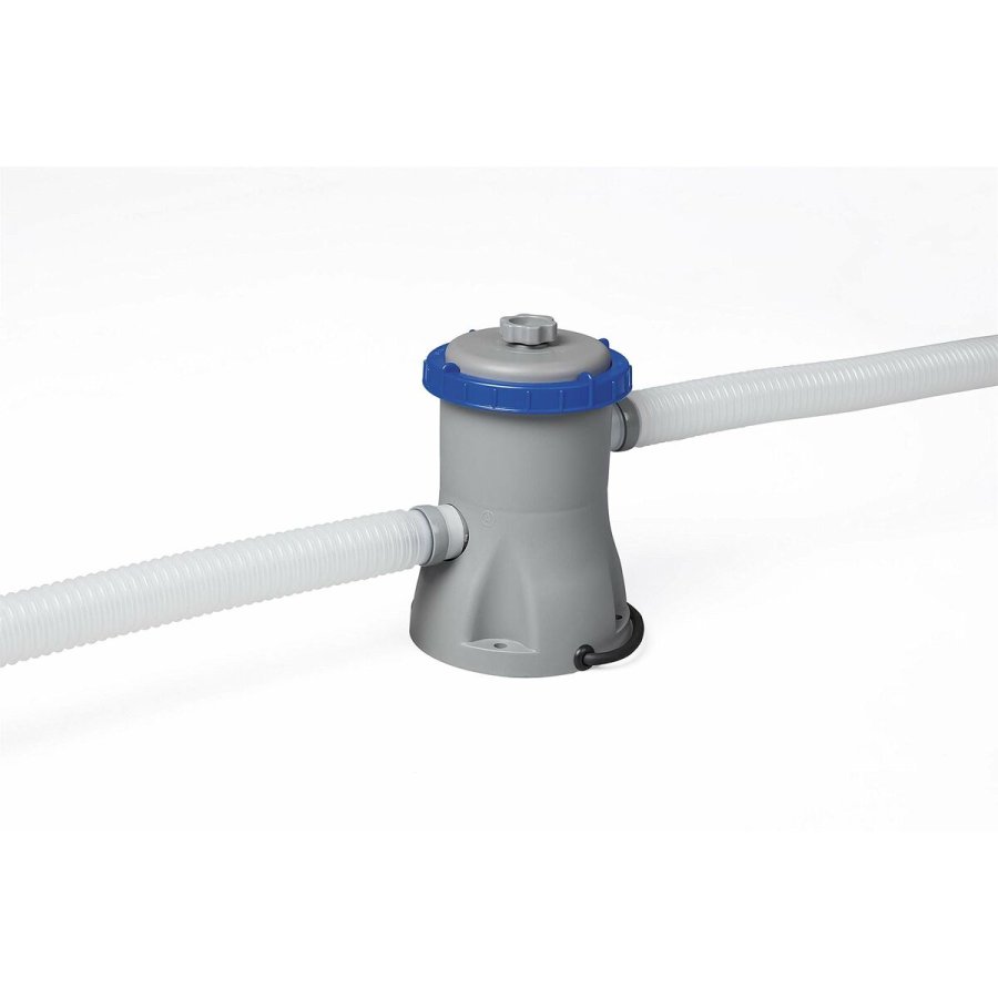Rensesystem til swimmingpool Bestway 1249 l/h #6