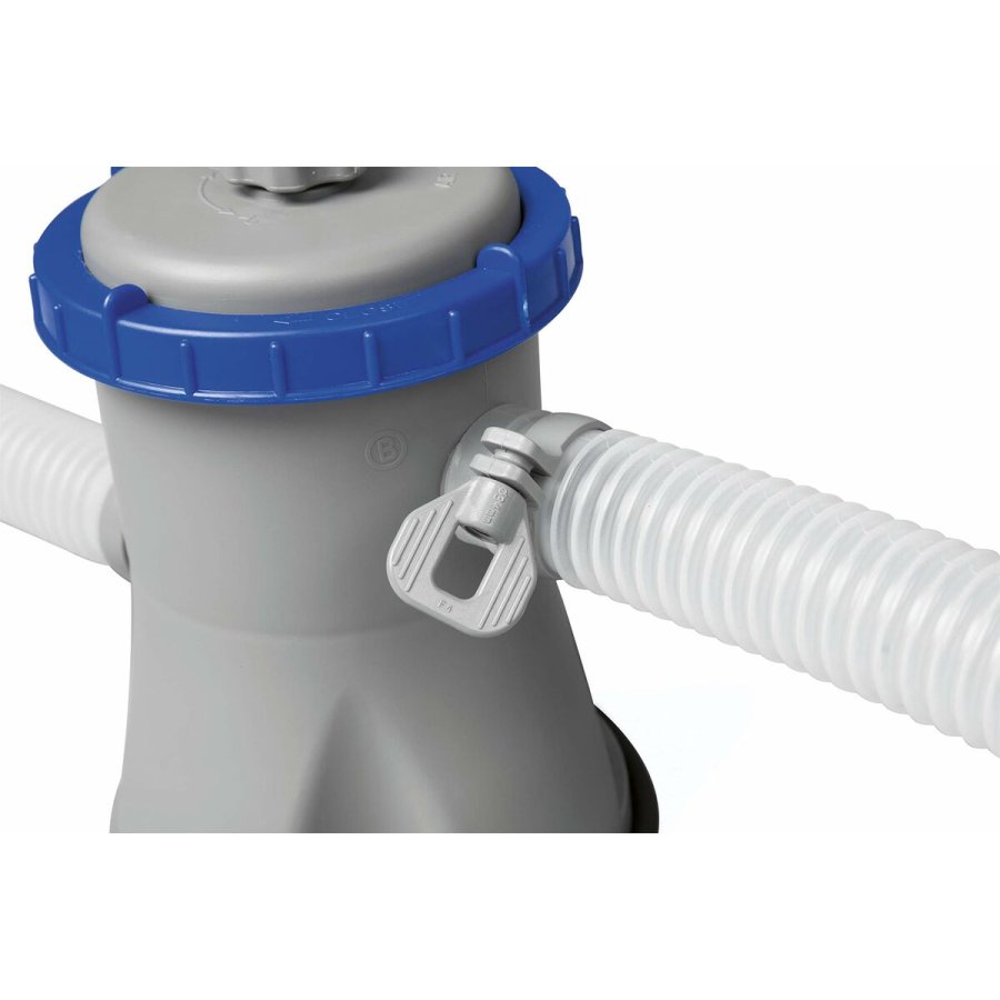 Rensesystem til swimmingpool Bestway 1249 l/h #7