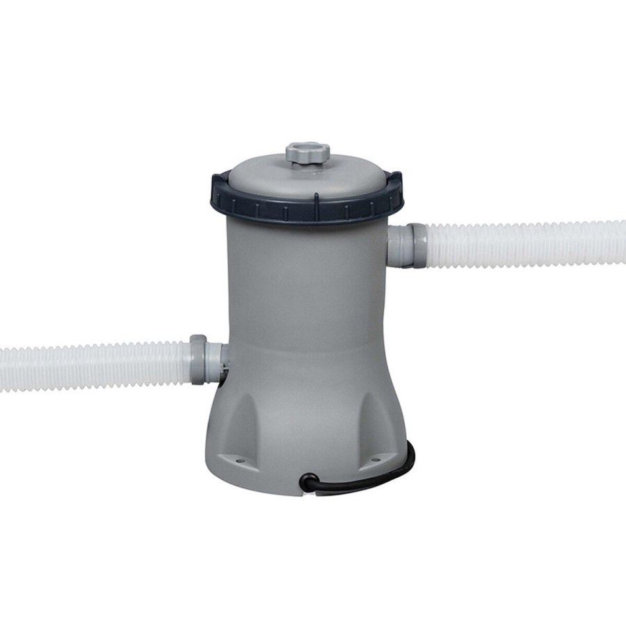 Rensesystem til swimmingpool Bestway 2006 l/h #1