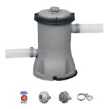 Rensesystem til swimmingpool Bestway 2006 l/h #4