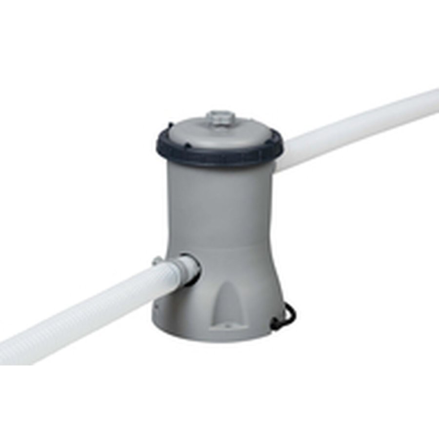 Rensesystem til swimmingpool Bestway 2006 l/h #6