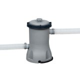 Rensesystem til swimmingpool Bestway 2006 l/h #5