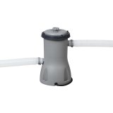 Rensesystem til swimmingpool Bestway 3028 l/h 1200 W #1