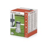 Rensesystem til swimmingpool Bestway 3028 l/h 1200 W #2