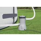 Rensesystem til swimmingpool Bestway 3028 l/h 1200 W #6