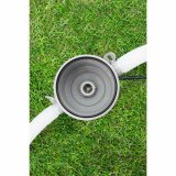 Rensesystem til swimmingpool Bestway 3028 l/h 1200 W #7